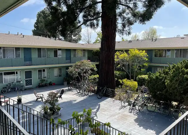 Property at 2450 Milvia St, Berkeley, CA, 94704, 1 bed, 1 bath, [object Object]