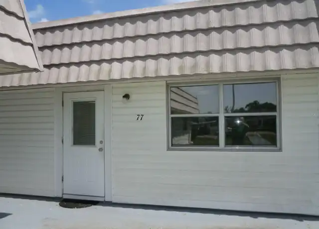 Property at 206 Andover Pl N #77, Sun City Center, FL, 33573, 2 beds, 1.5 baths, [object Object]