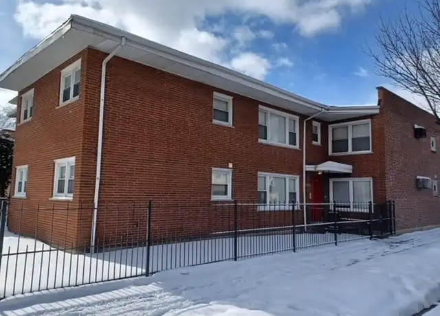 Property at 8300 S Vernon Ave Unit 2E, Chicago, IL, 60619, 3 beds, 1 bath, [object Object]