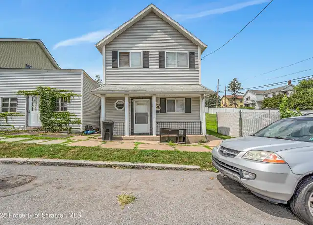 Property at 367 N Bromley Ave Unit B, Scranton, PA, 18504, 2 beds, 1 bath, [object Object]