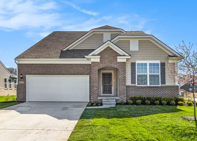 Property at 6579 Foothill Dr, Ypsilanti, MI, 48197, 4 beds, 3 baths, [object Object]