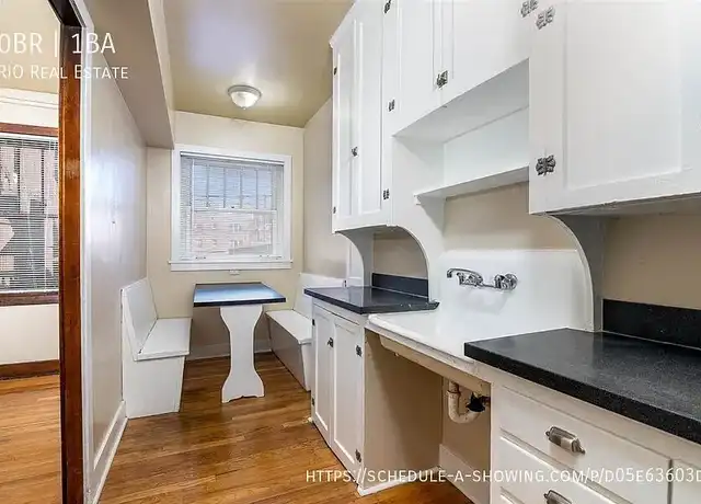 Property at The Elaine - 1424 N Pennsylvania St, Denver, CO, 80203, 1 bed, 1 bath, [object Object]