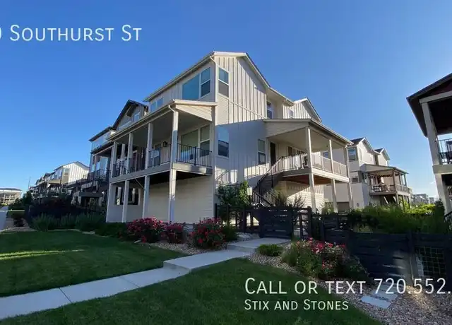 Property at 8930 Southurst St, Littleton, CO, 80129, 3 beds, 2.5 baths, [object Object]