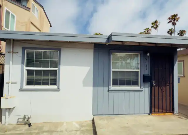 Property at 5133 W Point Loma Blvd, San Diego, CA, 92107, 1 bed, 1 bath, [object Object]