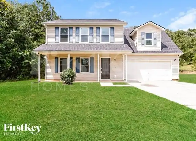 Property at 45 Ratliff Dr, Covington, GA, 30016, 4 beds, 2.5 baths, [object Object]