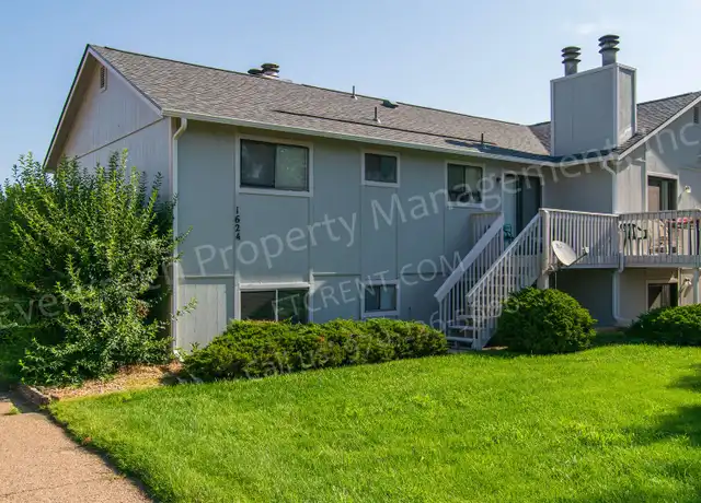 Property at 1624 E Pitkin St Unit C, Fort Collins, CO, 80524, 2 beds, 1 bath, [object Object]