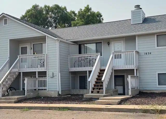 Property at 1624 E Pitkin St Unit C, Fort Collins, CO, 80524, 2 beds, 1 bath, [object Object]