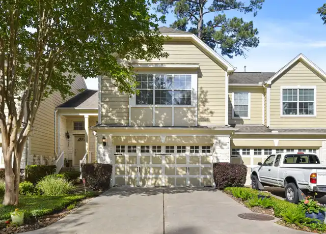 Property at 13600 Breton Ridge St Unit 31D, Houston, TX, 77070, 3 beds, 2.5 baths, [object Object]