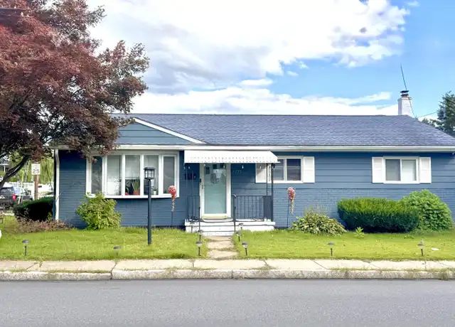 Property at 1175 Scott St, Wilkes Barre, PA, 18705, 3 beds, 1 bath, [object Object]