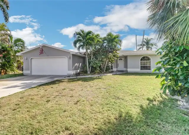 Property at 5333 Malaluka Ct, Cape Coral, FL, 33904, 3 beds, 2 baths, [object Object]