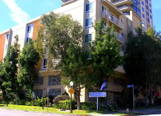 Property at Wilshire Villa - 10811 Ashton Ave, Los Angeles, CA, 90024, 2 beds, 2 baths, [object Object]