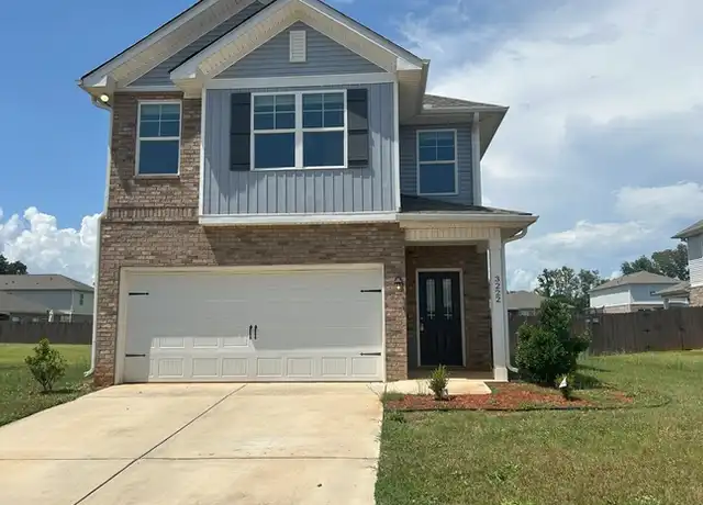 Property at 3222 Northfield Ln, Huntsville, AL, 35805, 4 beds, 2.5 baths, [object Object]