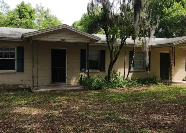 Property at 1016 NW 6th Pl, Gainesville, FL, 32601, 2 beds, 1 bath, [object Object]