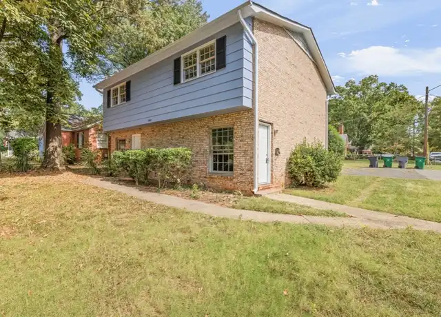 Property at 1231 Hazel St #2, Charlotte, NC, 28208, 2 beds, 1.5 baths, [object Object]