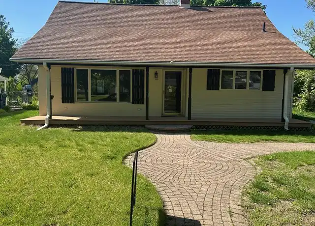 Property at 335 Burroughs St, Plymouth, MI, 48170, 4 beds, 2 baths, [object Object]