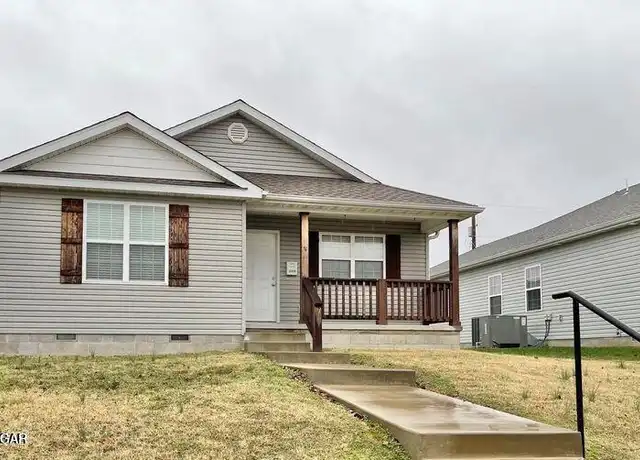 Property at 2309 S Moffet Ave, Joplin, MO, 64804, 3 beds, 2 baths, [object Object]