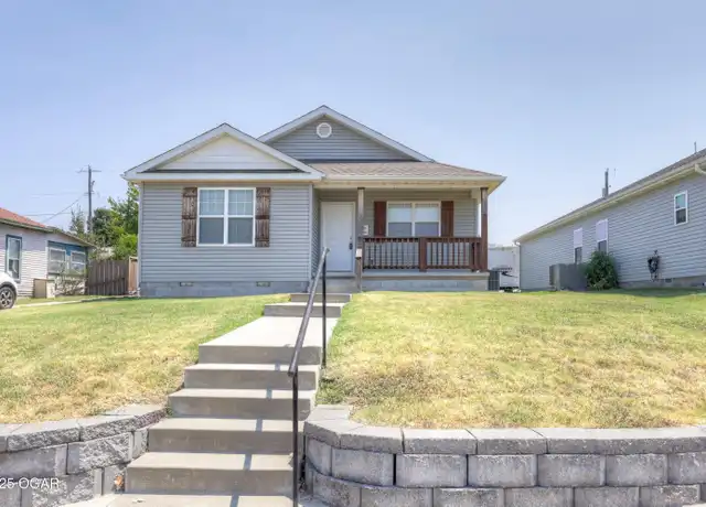 Property at 2309 S Moffet Ave, Joplin, MO, 64804, 3 beds, 2 baths, [object Object]