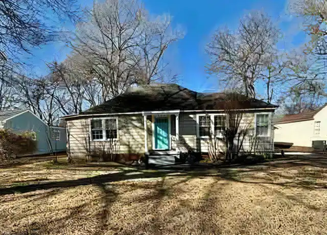 Property at 404 S First Ave, Cleveland, MS, 38732, 3 beds, 2 baths, [object Object]