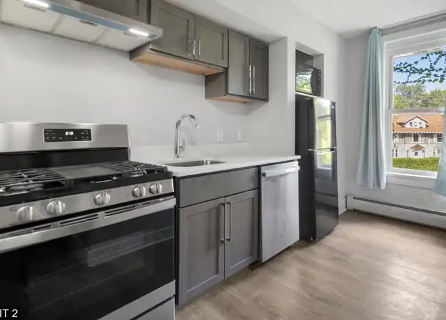 Property at 710 Stewart Ave Apt 2, Ithaca, NY, 14850, 2 beds, 1 bath, [object Object]