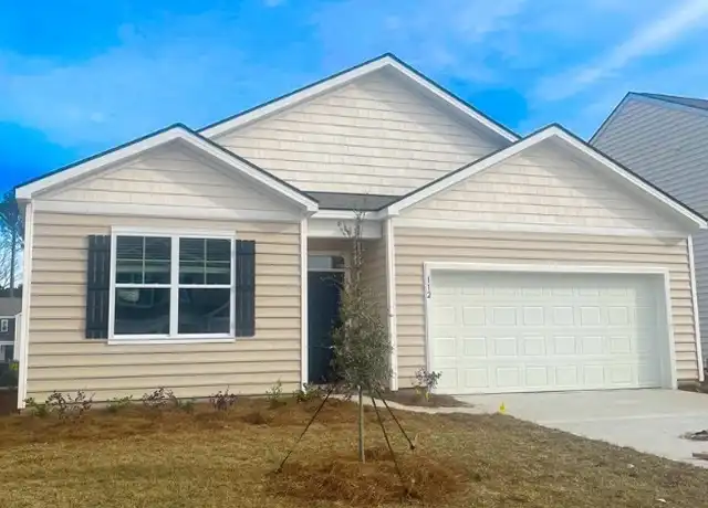 Property at 112 Windrush Pnes, Pooler, GA, 31322, 4 beds, 2 baths, [object Object]