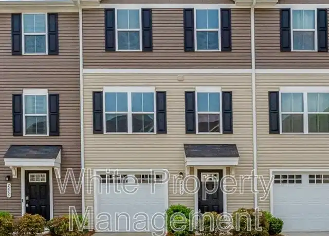Property at 2639 McCurdy Trl, Charlotte, NC, 28269, 3 beds, 2.5 baths, [object Object]