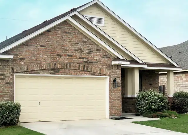 Property at 7315 Elizabeth Way, San Antonio, TX, 78240, 3 beds, 2 baths, [object Object]