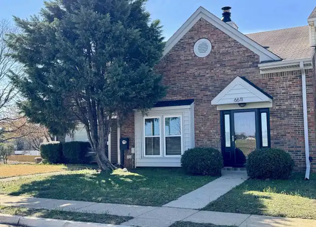 Property at 6611 Steeplechase Dr NW, Huntsville, AL, 35806, 2 beds, 2 baths, [object Object]