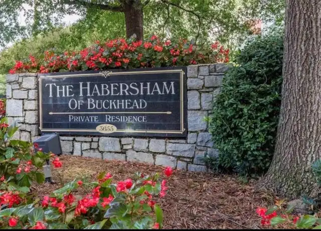 Property at 3655 Habersham Rd NE Unit 359B, Atlanta, GA, 30305, 2 beds, 2 baths, [object Object]