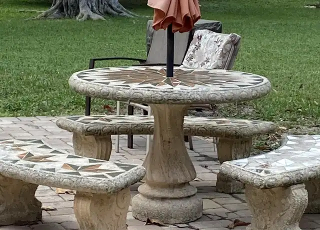 Property at 423 Chatham U Unit U, West Palm Beach, FL, 33417, 1 bed, 1 bath, [object Object]