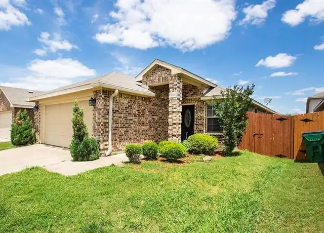 Property at 4032 Eagle Dr, Forney, TX, 75126, 3 beds, 2 baths, [object Object]