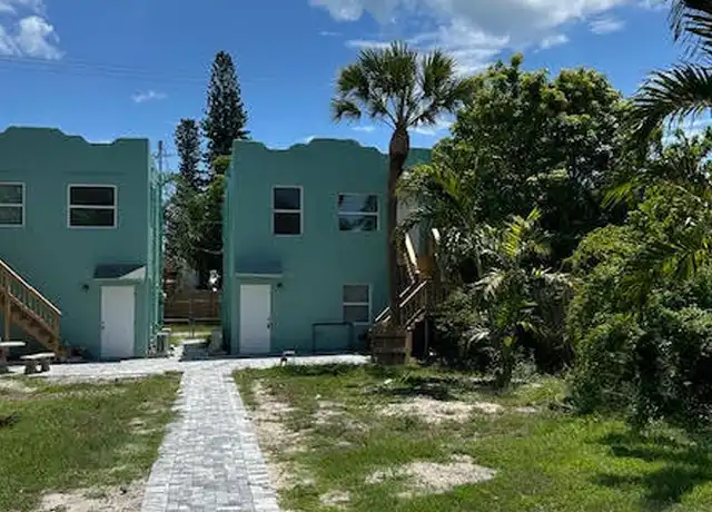 Property at 512 S K St Unit 1, Lake Worth Beach, FL, 33460, 1 bed, 1 bath, [object Object]