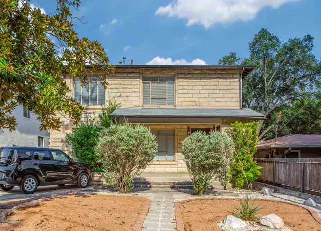 Property at 1033 Shook Ave, San Antonio, TX, 78212, 2 beds, 1 bath, [object Object]