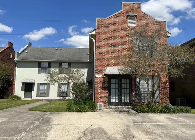 Property at 7071 Perkins Place Ct Unit D, Baton Rouge, LA, 70808, 2 beds, 1.5 baths, [object Object]