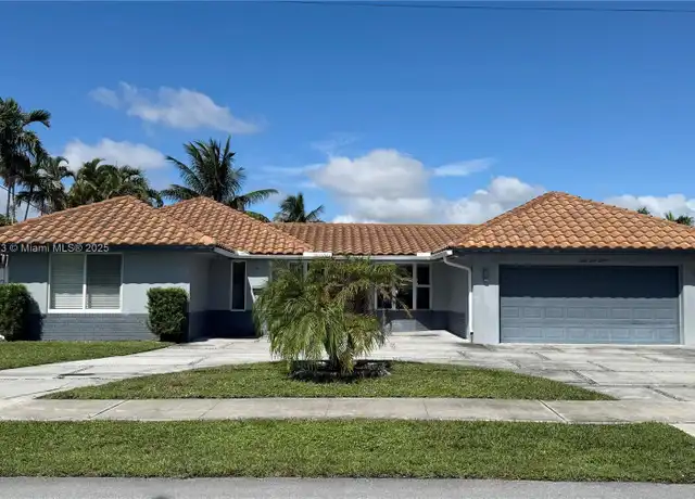 Property at 6311 NE 20th Way, Fort Lauderdale, FL, 33308, 3 beds, 2 baths, [object Object]