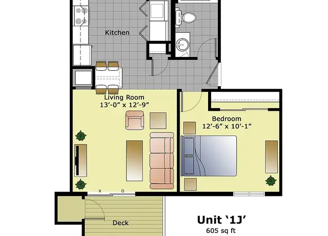 Photo of 4830 N Grant Ave, Loveland, CO 80538