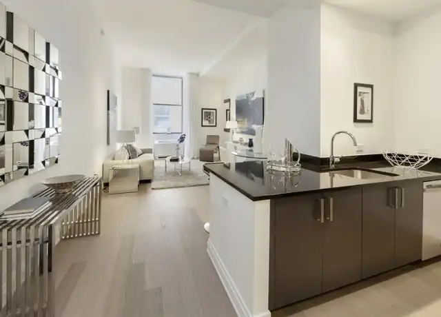 Property at 70 Pine St Unit 911, New York, NY, 10005, 0 beds, 1 bath, [object Object]