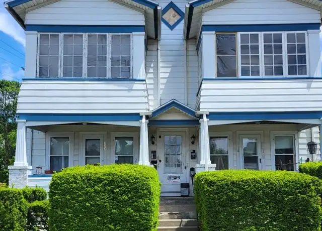 Property at 120 Hoffman St, Elmira, NY, 14905, 1 bed, 1 bath, [object Object]