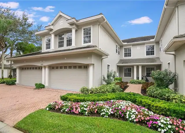 Property at 3099 Lancaster Dr Unit 7-701, Naples, FL, 34105, 2 beds, 2 baths, [object Object]