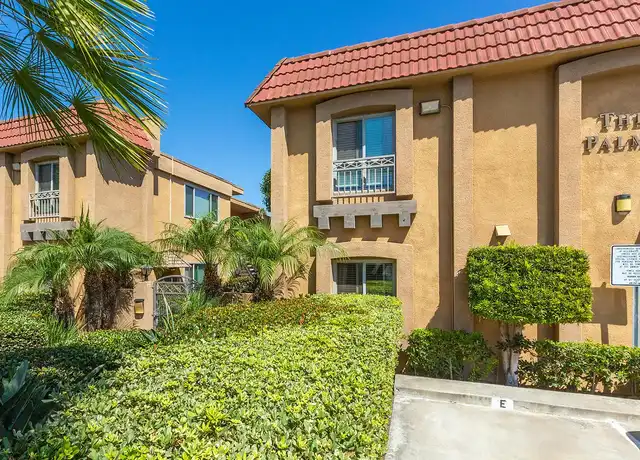 Property at Elan The Palms - 4940 Del Monte Ave, San Diego, CA, 92107, 1 bed, 1 bath, [object Object]