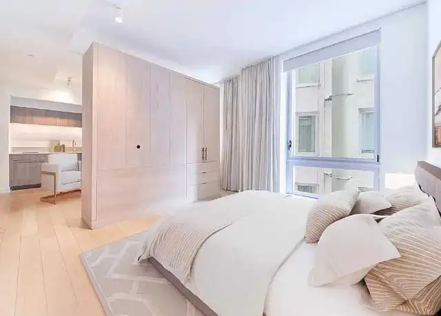 Property at 84 William St Unit 1606, New York, NY, 10038, 1 bed, 1 bath, [object Object]