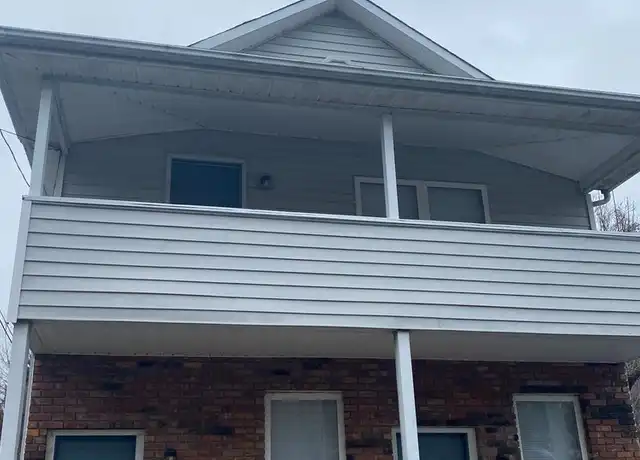 Property at 51 Mount Clare Ave Unit A, Asheville, NC, 28801, 2 beds, 1 bath, [object Object]
