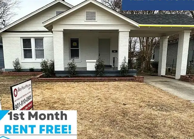 Property at 697 Baltic St, Memphis, TN, 38112, 4 beds, 2 baths, [object Object]