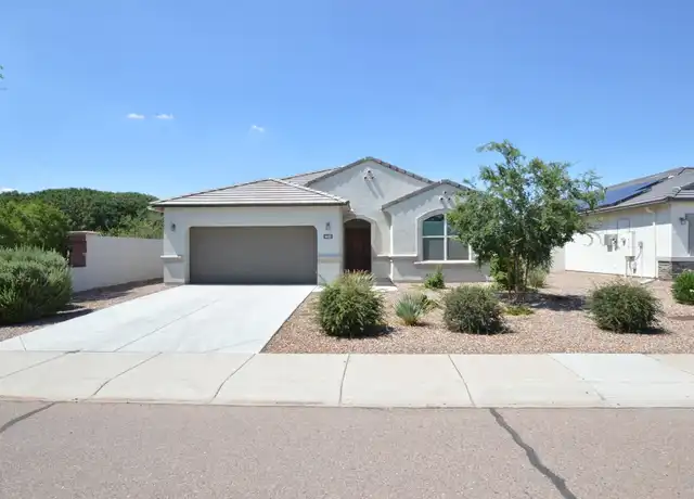Property at 4632 W Ginger Ave, Coolidge, AZ, 85128, 4 beds, 2 baths, [object Object]