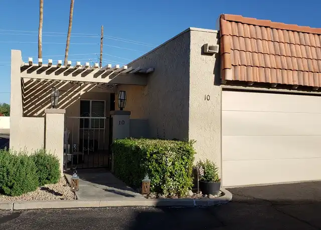 Property at 5100 N Miller Rd #10, Scottsdale, AZ, 85250, 2 beds, 2 baths, [object Object]