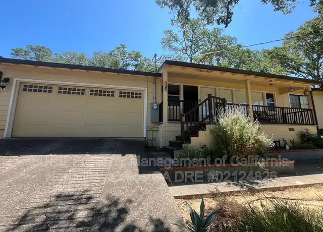 Property at 825 Isola Way, Ukiah, CA, 95482, 3 beds, 2 baths, [object Object]