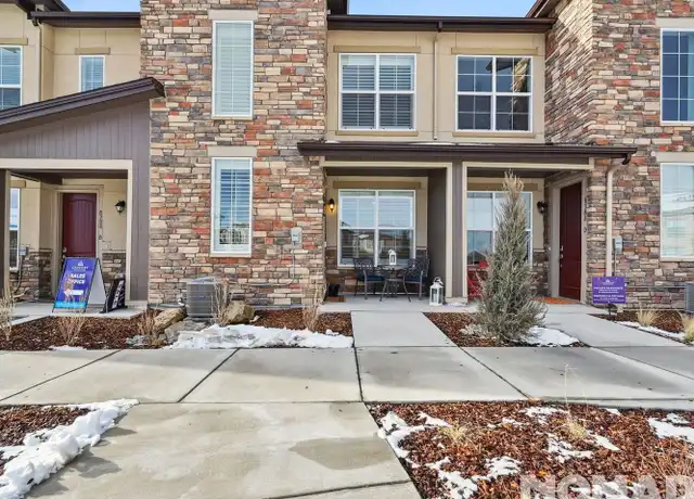 Property at 8388 Donati Ter, Littleton, CO, 80129, 2 beds, 2.5 baths, [object Object]