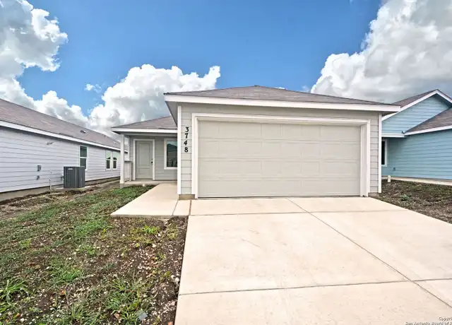 Property at 3748 Axis Hill St, New Braunfels, TX, 78132, 3 beds, 2 baths, [object Object]
