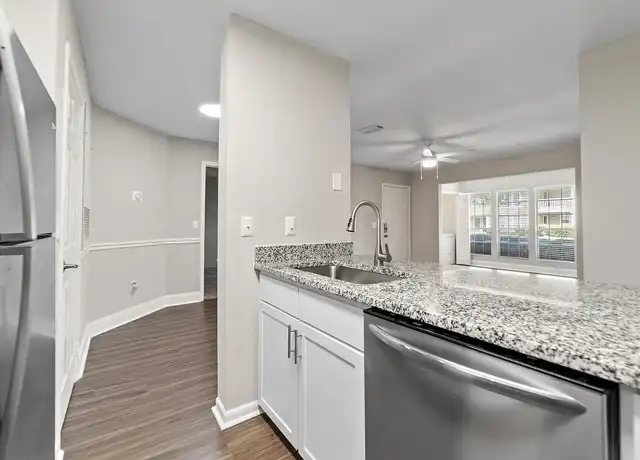 Property at Villas at St Johns Apartments - 7595 Baymeadows Cir W, Jacksonville, FL, 32256, 1-3 bed, 1-2 bath, [object Object]
