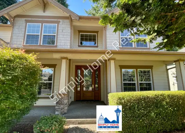 Property at 4533 Prestwick Ln SE, Olympia, WA, 98513, 4 beds, 3 baths, [object Object]