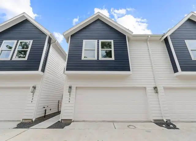 Property at 835 Paul Quinn St, Houston, TX, 77091, 3 beds, 3 baths, [object Object]